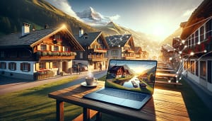 Comment Un Site Web Peut Transformer Votre Petite Entreprise en Suisse