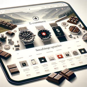 10 Fonctionnalités Incontournables pour Votre Site E-commerce en Suisse