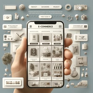 Maximiser le ROI de Votre Site E-commerce avec Ces Astuces de Design UX