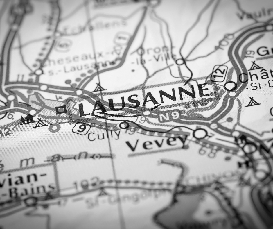 Comment réussir la création de sites internet pour les VTC à Lausanne: Guide complet